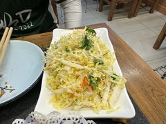 -友乐居羊蝎子(西直门店)
