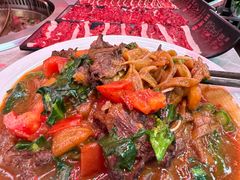 -三头牛·潮汕牛肉生蚝火锅 (夏湾店)