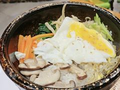 -延松朝鲜族料理