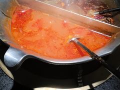 -湊湊火锅·茶憩(上海合生汇店)