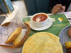 -库滋明·俄罗斯特色美食(中央大街店)