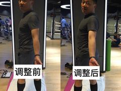 -一兆韦德健身(张杨路店)