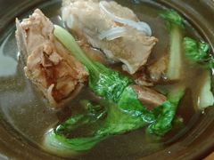 -东记肉骨茶(南阳路店)