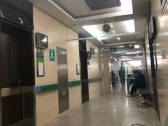-中国医科大学附属盛京医院(南湖院区)