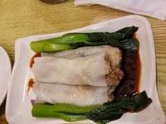 -添好运点心专门店(百老汇店)