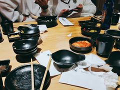 -九田家黑牛烤肉(溧水万达店)