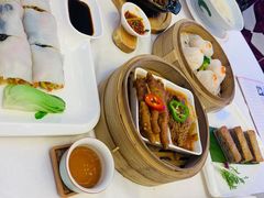 -金华安大酒楼·老牌潮菜·粤式茶点(东方国际店)