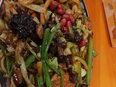-雙冲柳州螺蛳粉&酸嘢&桂林米粉(簋街店)