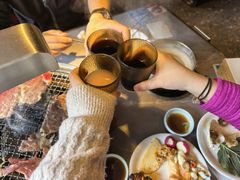 -伍棵星炭烤自助料理·烤鳗鱼(浦东食品城店)