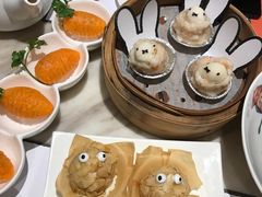 -点心代表DIM SUM ICON(中环店)