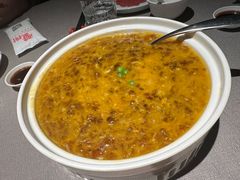 蟹粉桃胶-蟹榭·本帮江浙菜·蟹宴(五角场合生汇商场店)