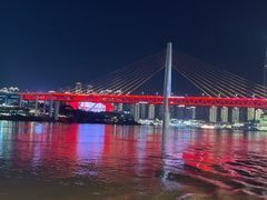 -重庆两江夜游-交运系列