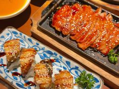 -小川洋风料理(江汉路店)