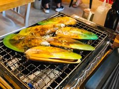 -烟桥私房菜馆(奋哥)