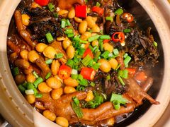 -谷田稻香·砂锅菜(元洪店)