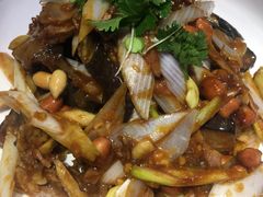 -老板恋上鱼(恒隆广场店)