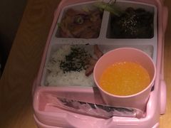 -味太助·银饭食堂(中华城店)
