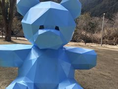 -龙湾潭国家森林公园