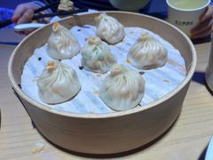 -苏小柳点心·手作小笼包(浦东嘉里城分院)