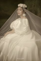 -挪娅婚纱摄影皇家会所