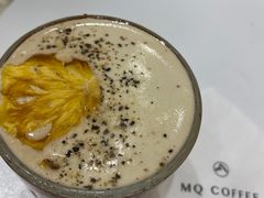 -MQ COFFEE STAND明谦(新洲店)
