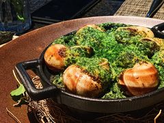 -莲西餐(曲江店)