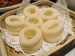 -老三样 · 江西菜馆(前海壹方汇店)