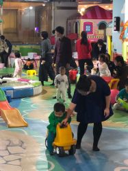 -利奥梦幻主题乐园(爱琴海购物公园店)