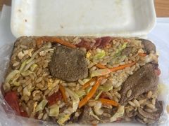 -老婆婆炒饭(小白楼1902欧式风情街店)