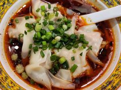 -龙抄手(春熙路总店)