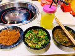 -正宗钢管厂五区·小郡肝火锅·串串香(商品街总店)