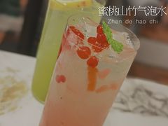 -沛家·西餐Brunch·直火料理