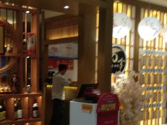 -万岁寿司(天河领展店)