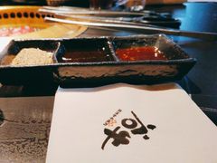 -谷牛和牛烤肉(漕河泾印象城店)