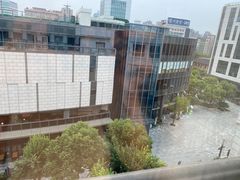 -杭州城中香格里拉大酒店
