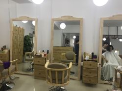 点击看大图 -HD HAIR STYLE