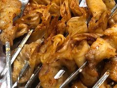 -鼎原力量东北吊炉烧烤(临河街店)