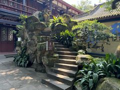 -成都武侯祠博物馆