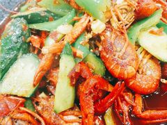 -拙味兄弟龙虾(新香洲店)