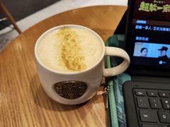 -星巴克(杭州下沙福雷德店)