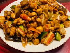 -胖子菜馆(隆昌路店)