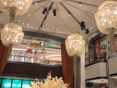 大堂-上海人家花樣年华(中山公园店)