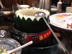 -尚竹阁冬瓜盅·18年地标美食(平洲店)