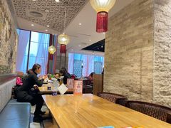 大堂-天山传奇新疆菜(SKLP店)
