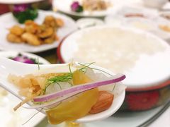 -寻味顺德·南记酒家·传统顺德菜·鱼生(广源路店)