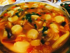 -胡桃里音乐酒馆(东区店)