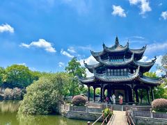 -台州府城(东湖)