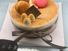 -梦菲思饼屋(瑞金宾馆店)