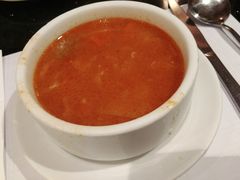 罗宋汤-花园餐厅(铜锣湾店)