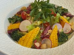 -马克西姆俄罗斯餐厅(通亚街店)